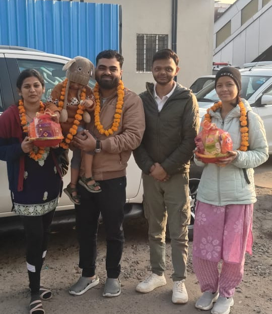 Rajasthan Tour