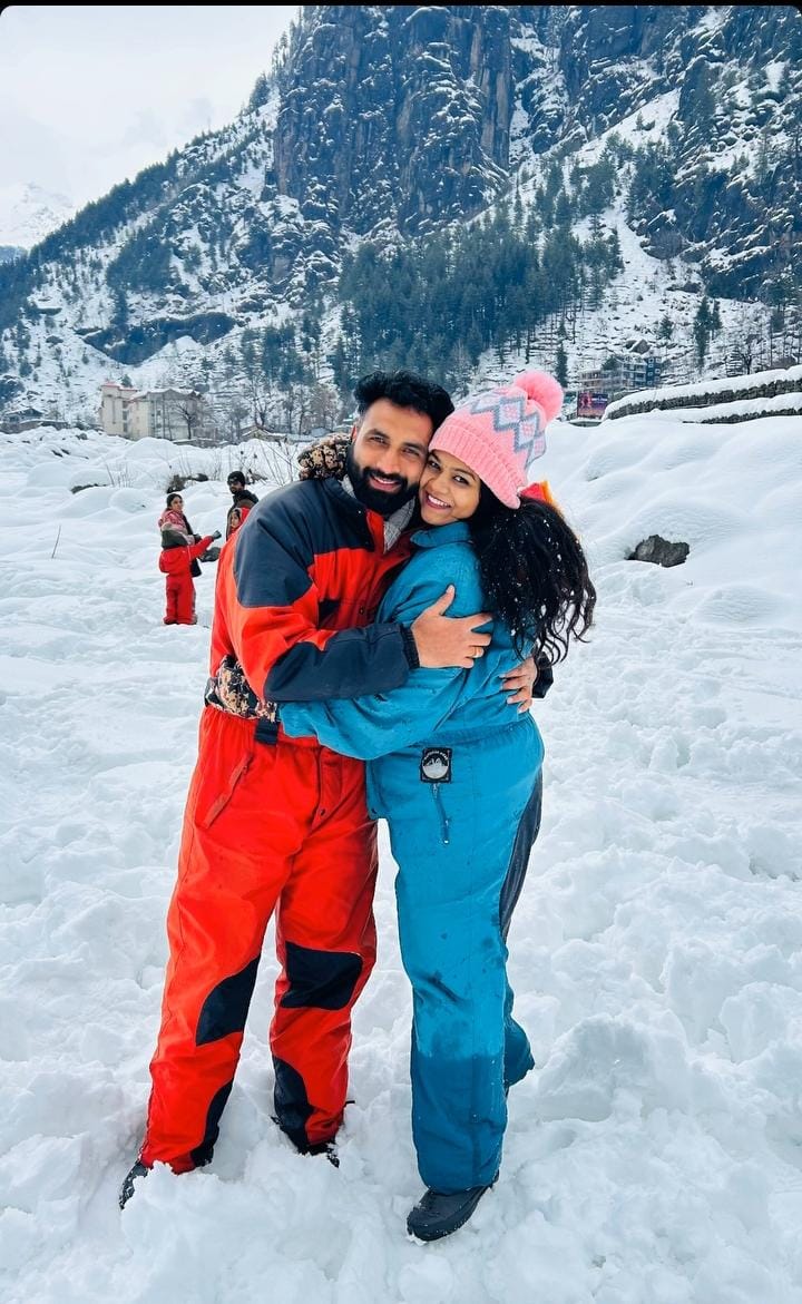 Himachal Tour