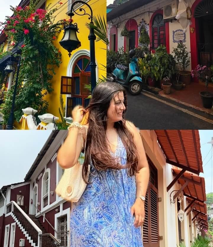 Goa Tour