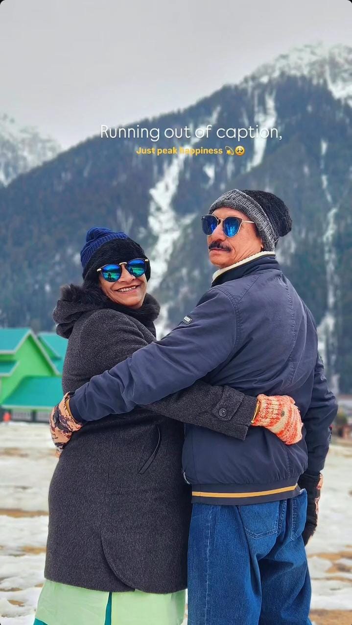 Kashmir Tour