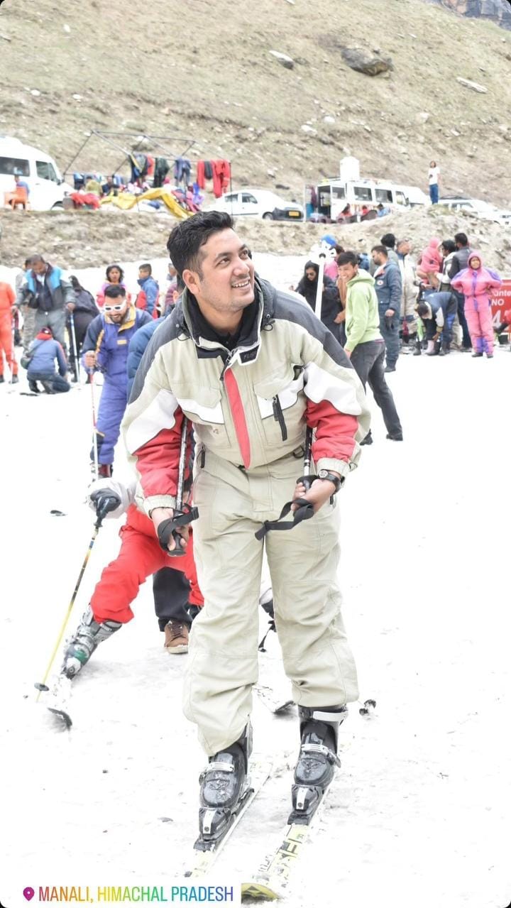 Himachal Tour
