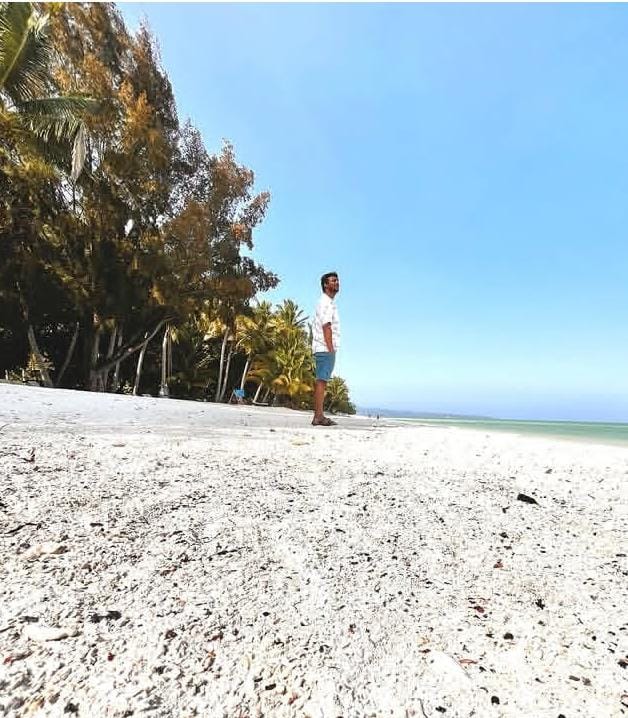 Andaman Tour
