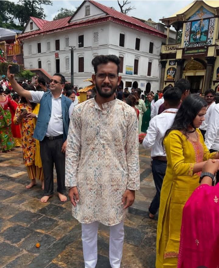 Nepal Tour