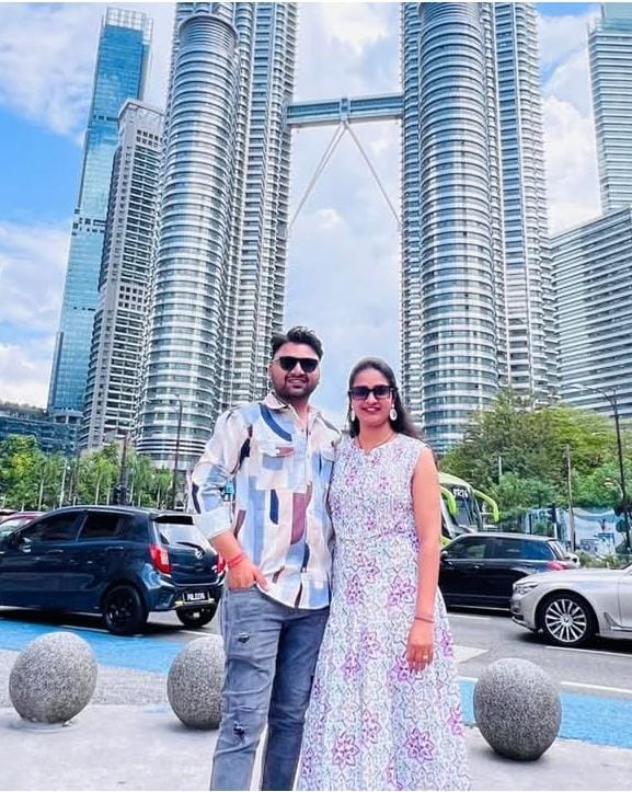 Thailand Honeymoon Tour