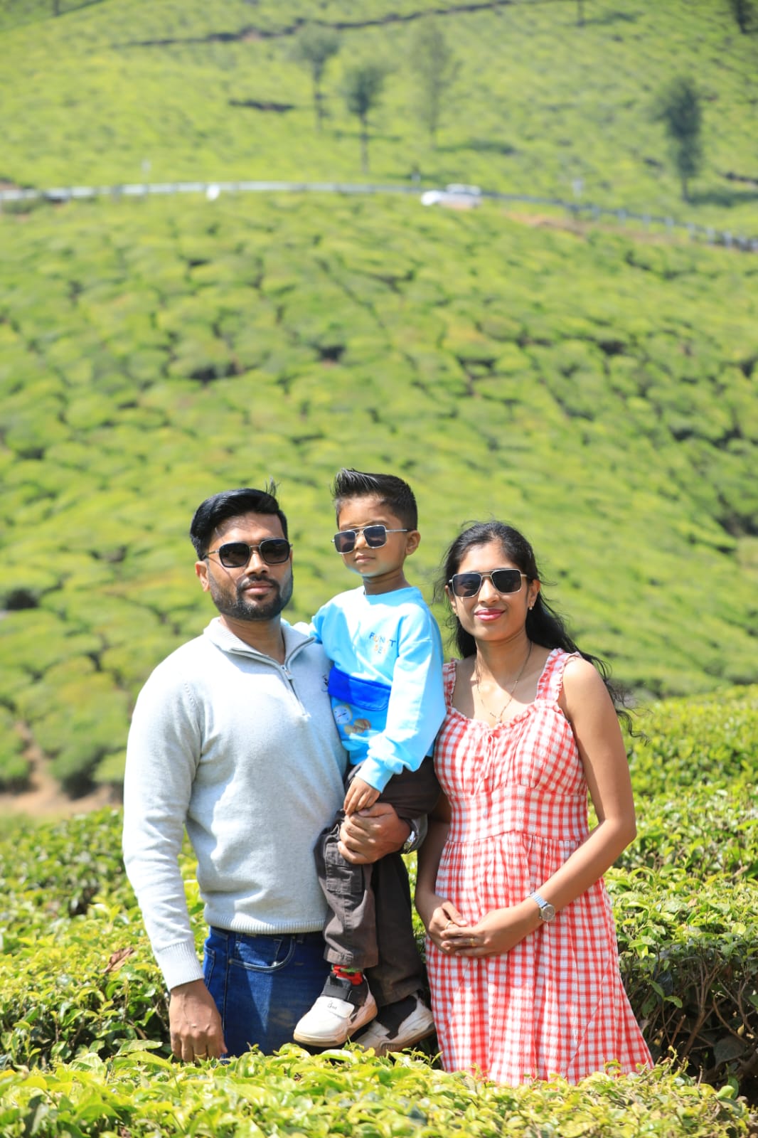 Kerala Family Tour
