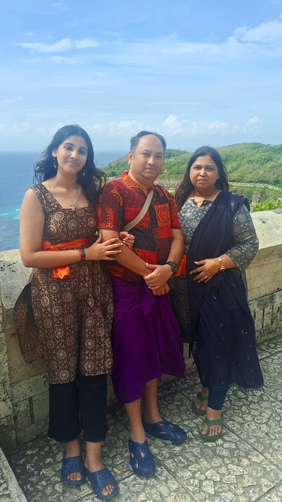 Bali Family Tour