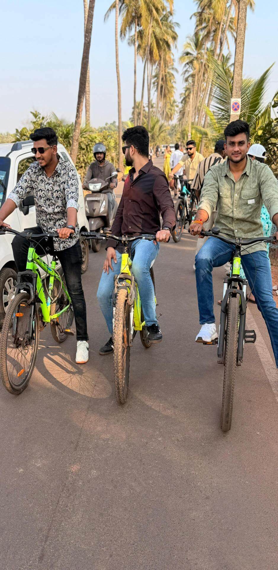 Goa Tour