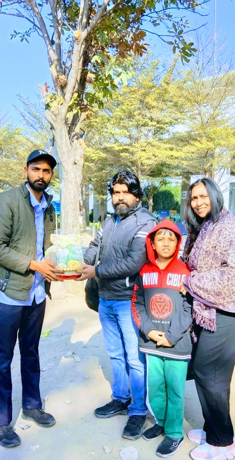 Himachal Family Tour