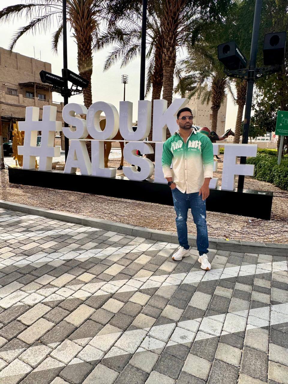 Dubai Tour