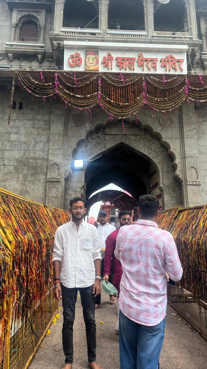 Ujjain Tour