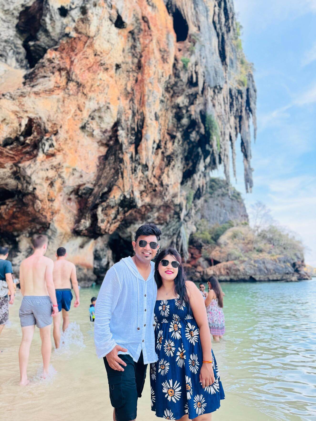 Singapore and Thailand Tour