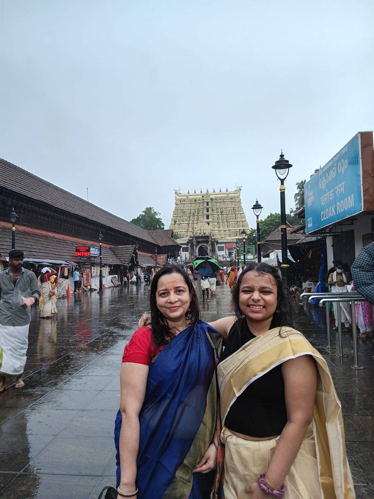Kerala Family Tour