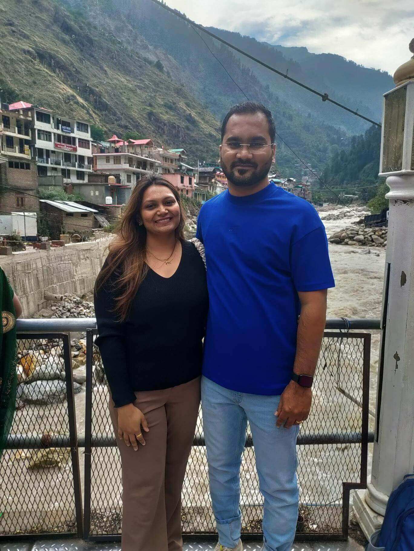 Himachal Tour