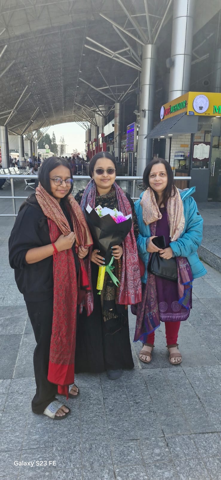 Kashmir Family Tour