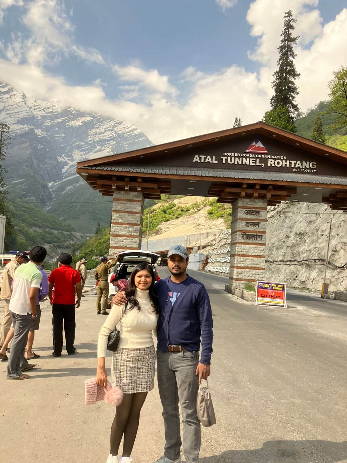 Himachal Tour