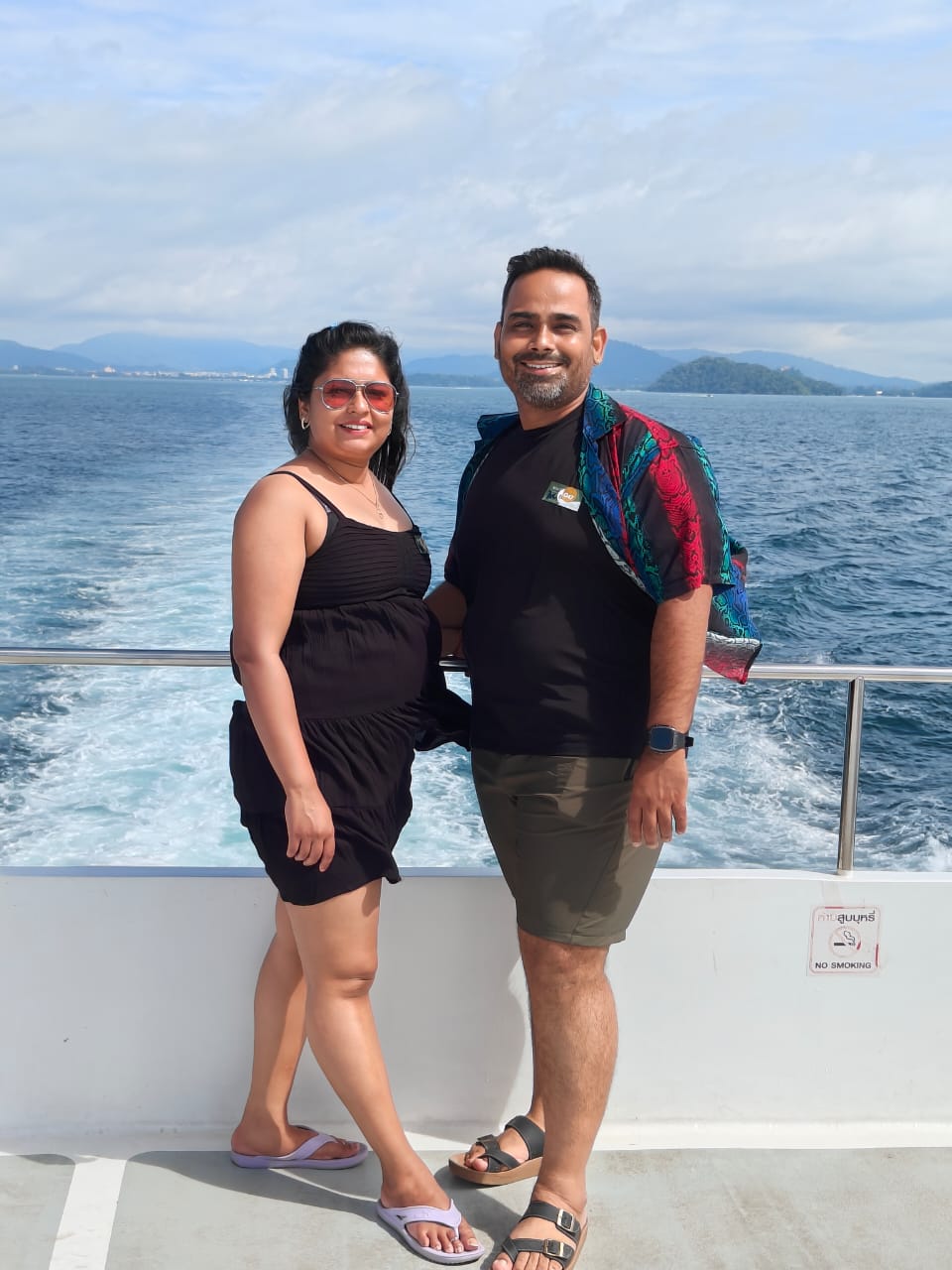 Thailand Tour