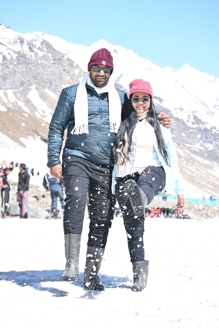 Himachal Tour