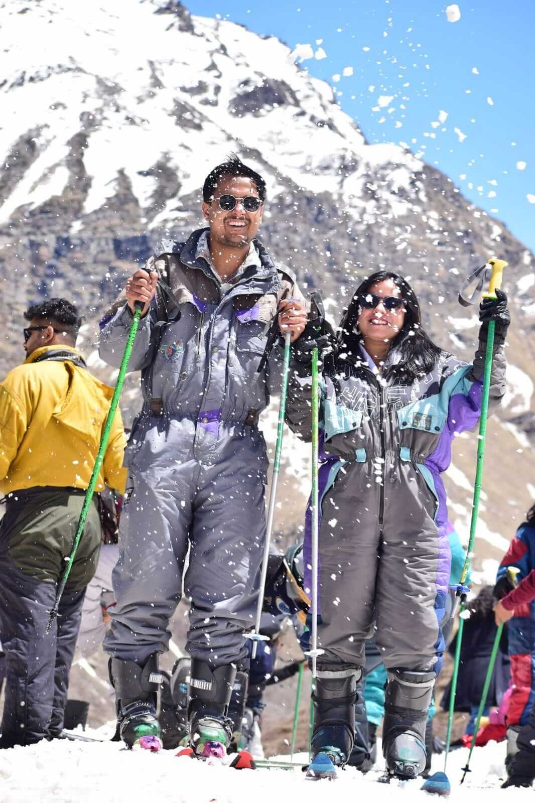 Himachal Tour