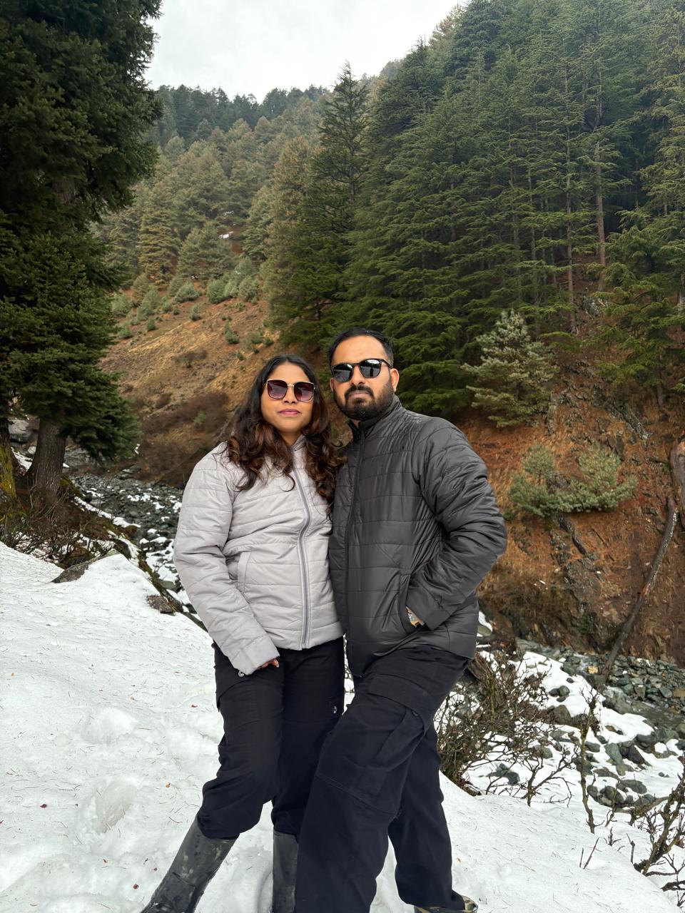 Kashmir Tour