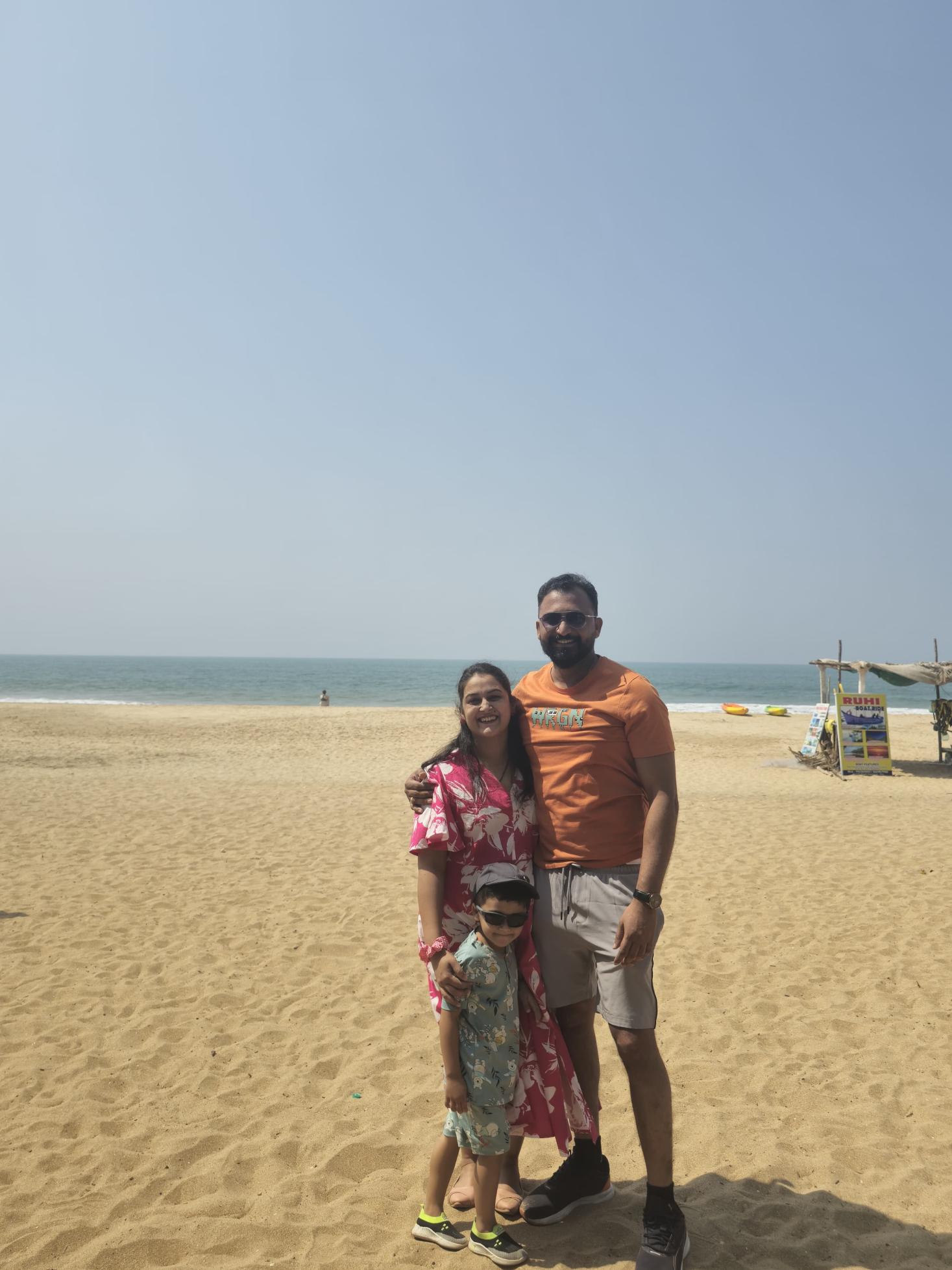 Goa Tour