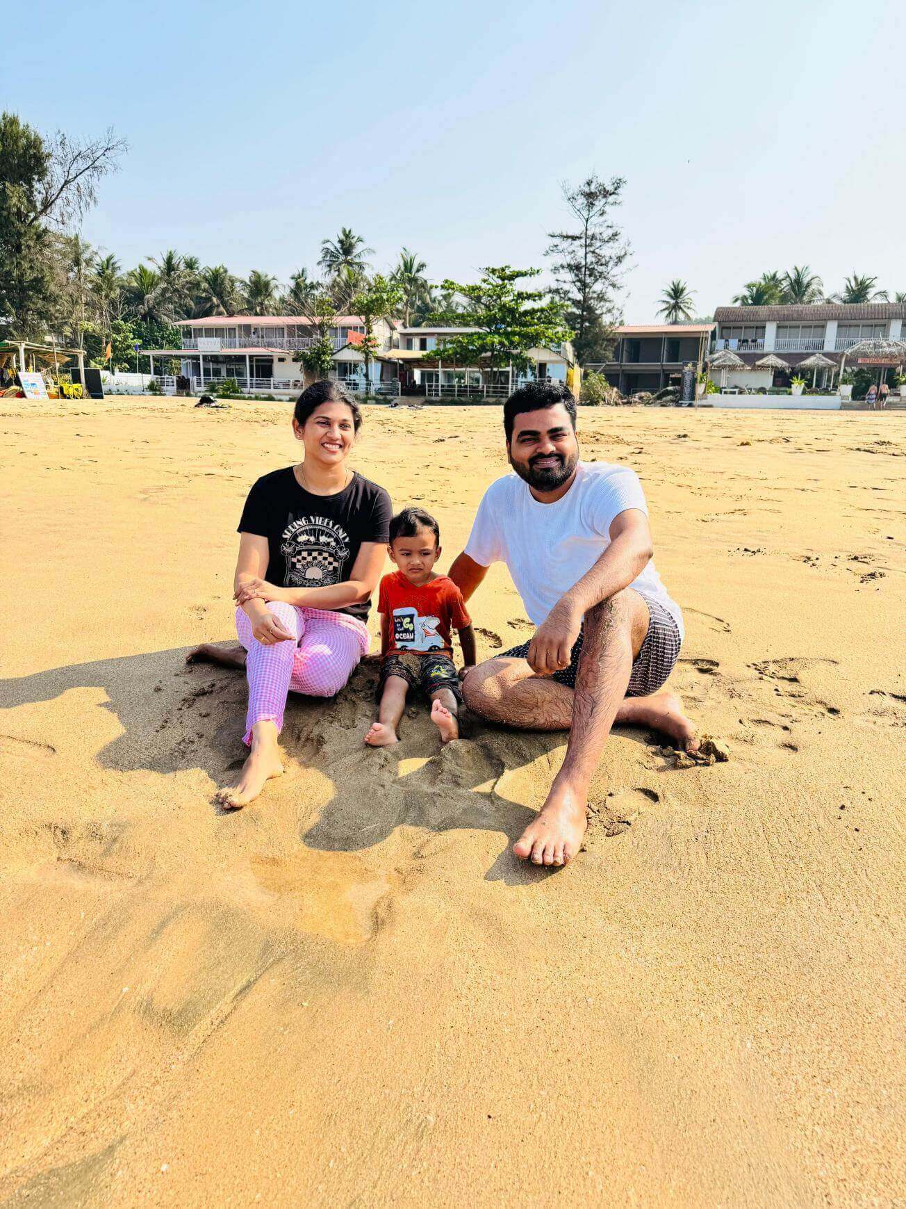 Goa Tour