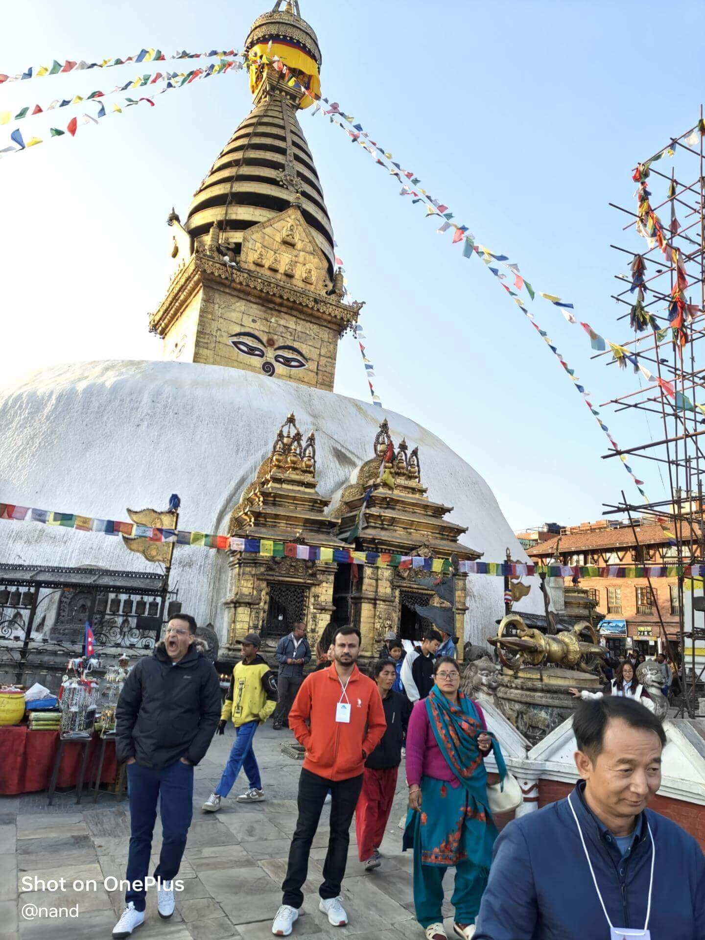 Nepal Tour