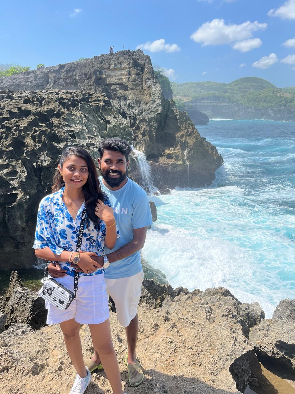 Bali Honeymoon Tour