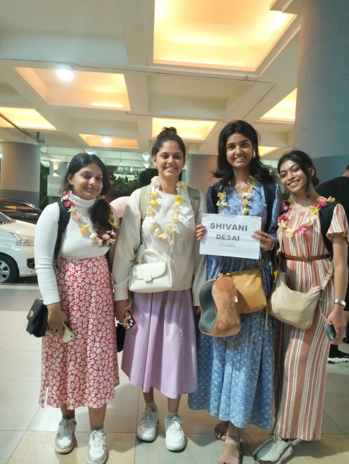 Bali Girls Tour