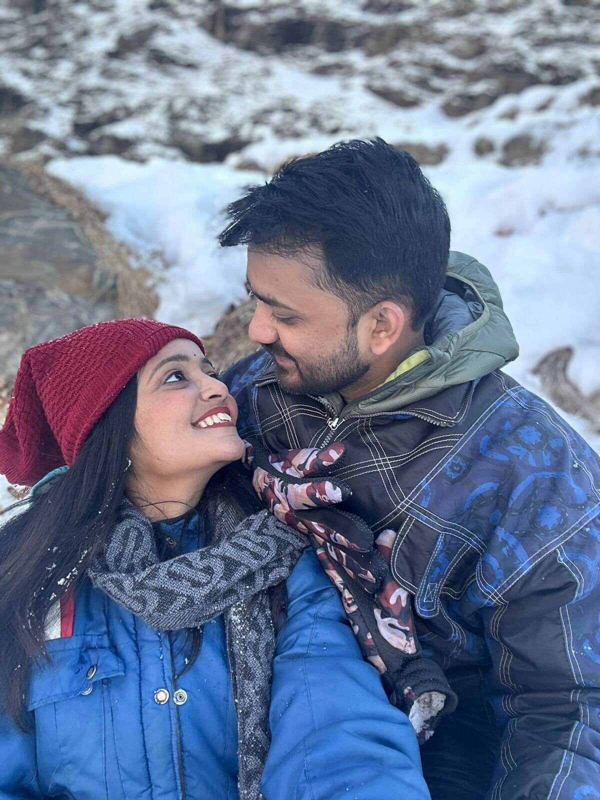 Himachal Honeymoon Tour