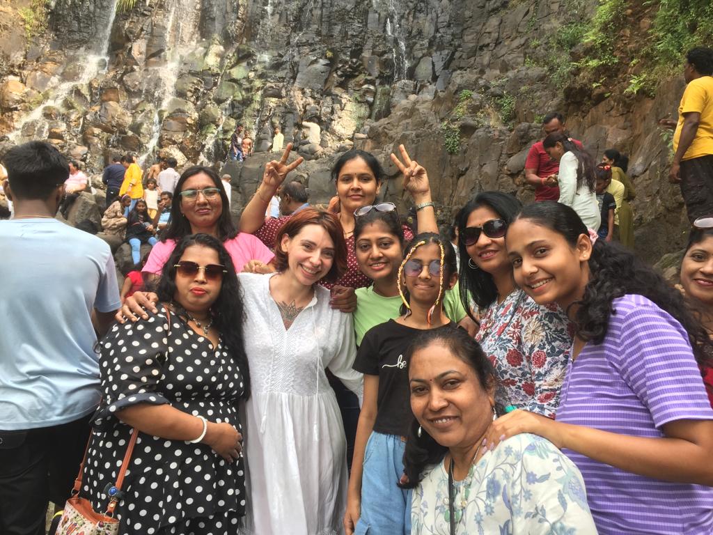 Goa group Tour