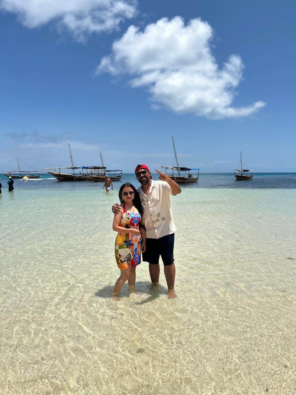 Tanzania Tour