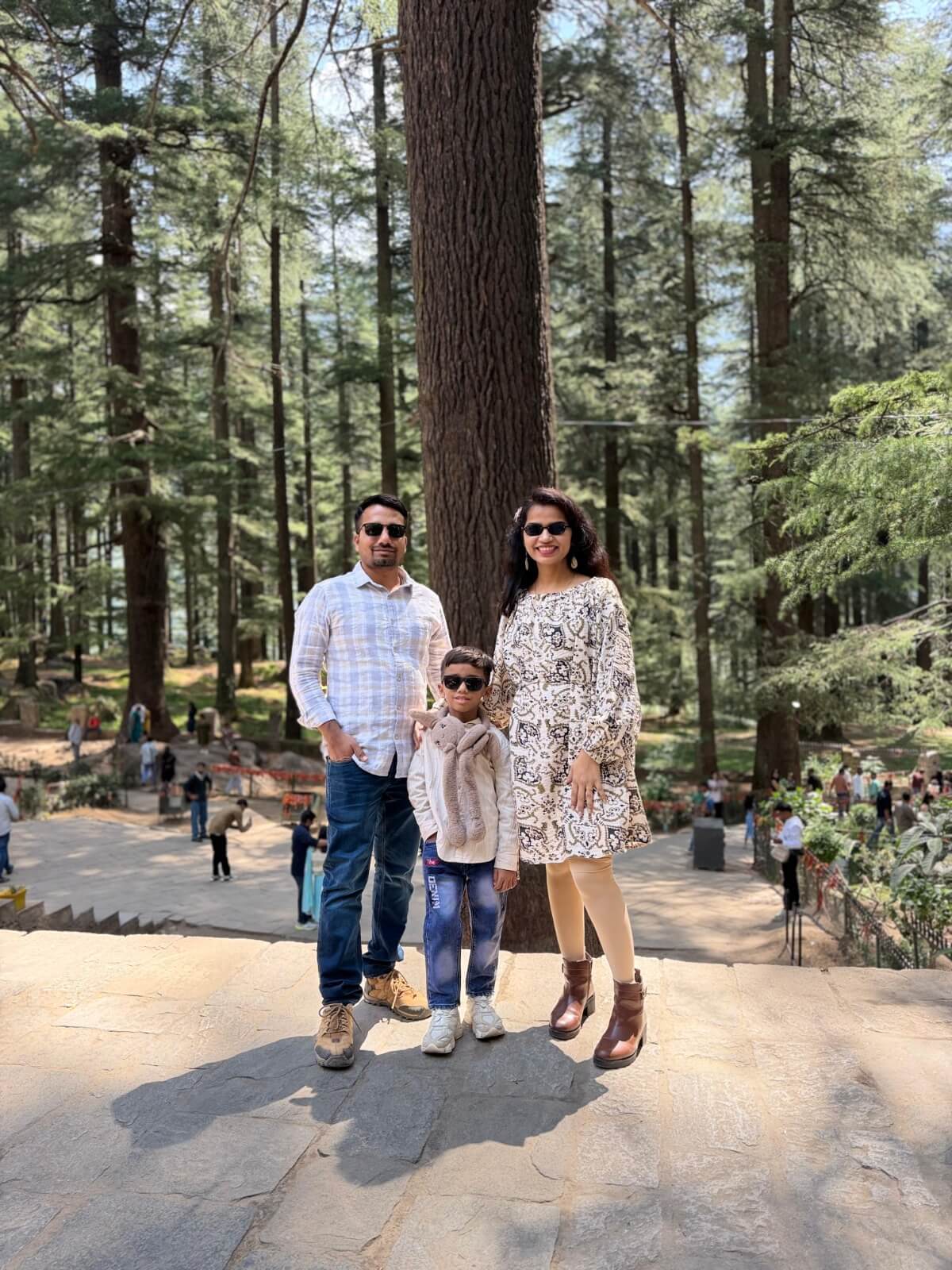 Himachal Family Tour