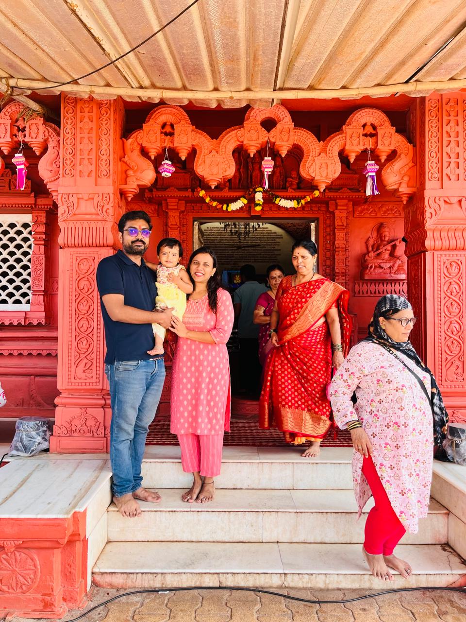 Kokan Tour