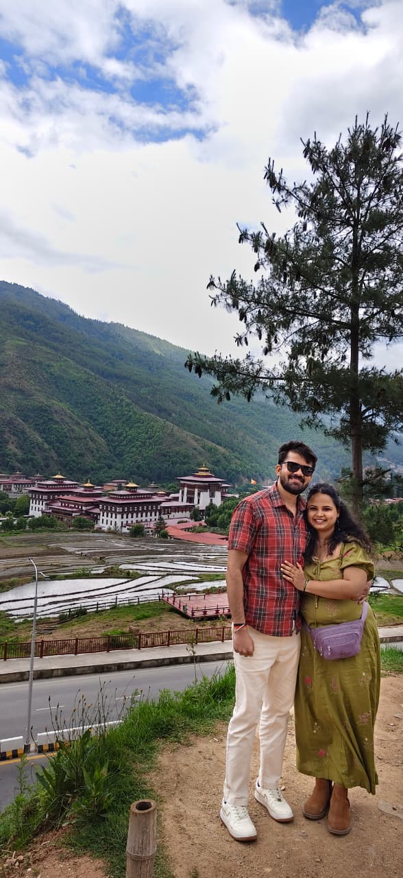Bhutan Tour
