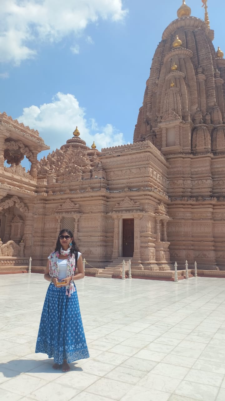 Matura-Vrindavan Tour