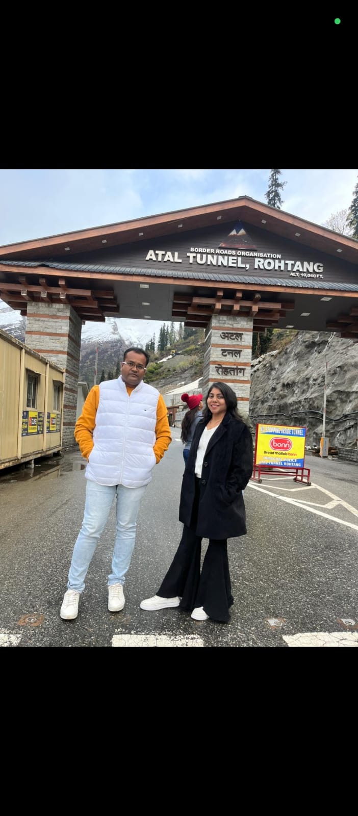 Himachal Tour